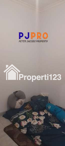 Dijual Rumah Minimalis dengan Harga Murah di Grand Mahkota 1 Bekasi - 5