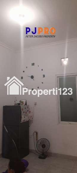 Dijual Rumah Minimalis dengan Harga Murah di Grand Mahkota 1 Bekasi - 2