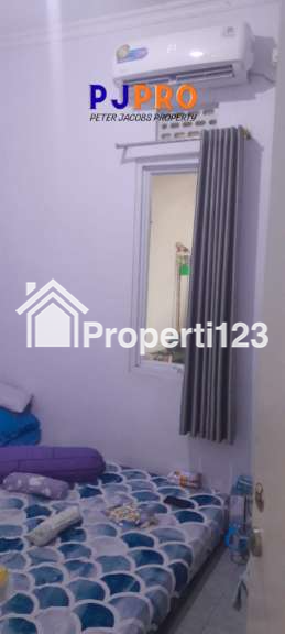 Dijual Rumah Minimalis dengan Harga Murah di Grand Mahkota 1 Bekasi - 4