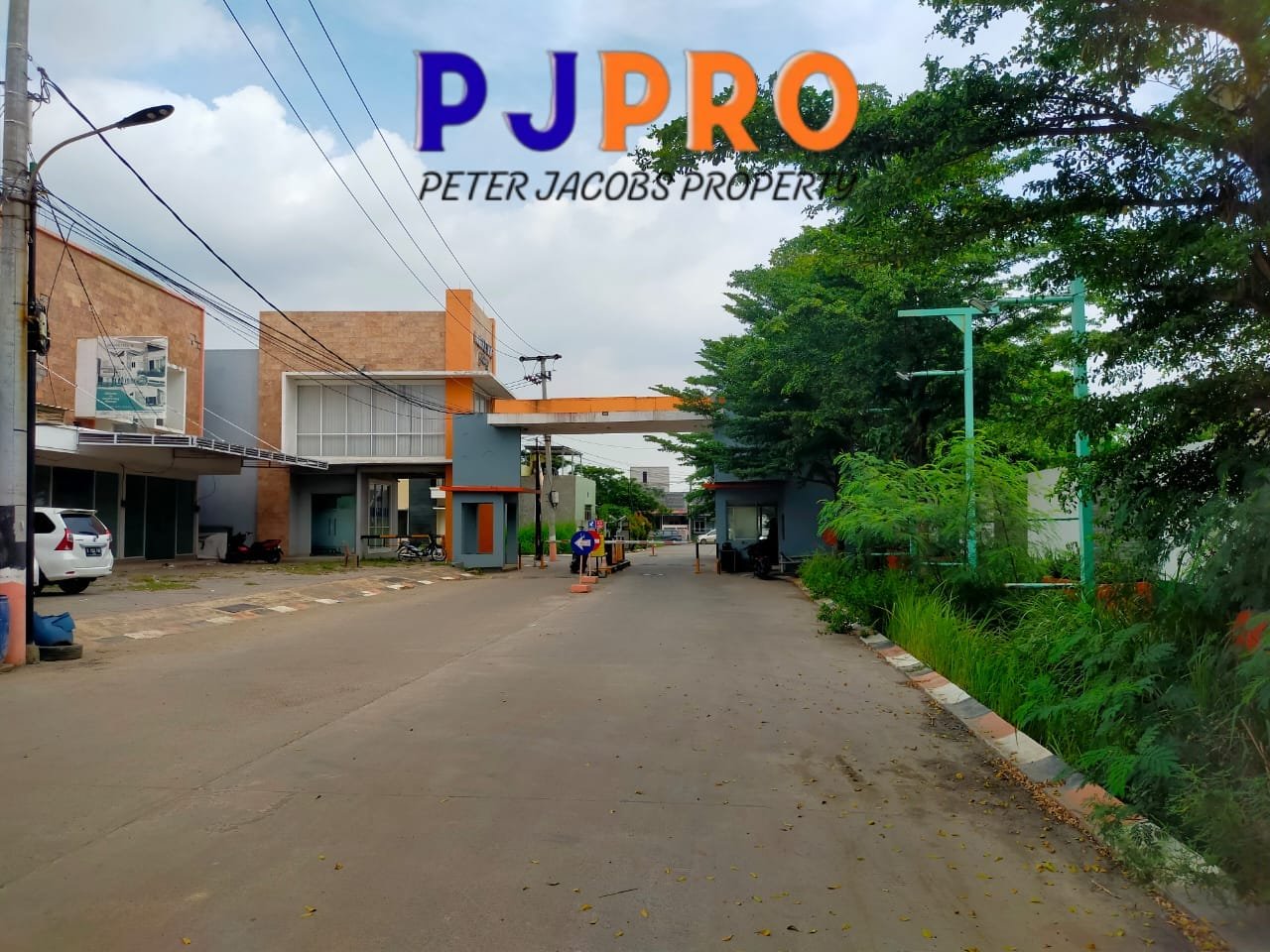 Dijual Rumah Minimalis dengan Harga Murah di Grand Mahkota 1 Bekasi - 7