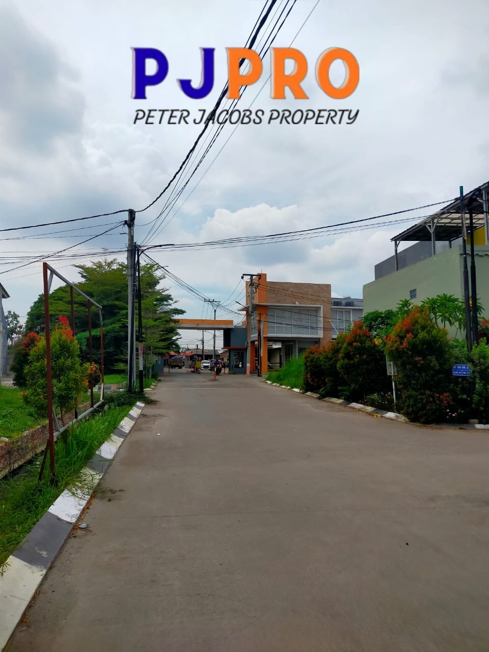 Dijual Rumah Minimalis dengan Harga Murah di Grand Mahkota 1 Bekasi - 9