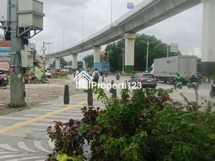 Dijual Cepat Tanah Akses Kontainer di Cakung Jakarta Timur - 3
