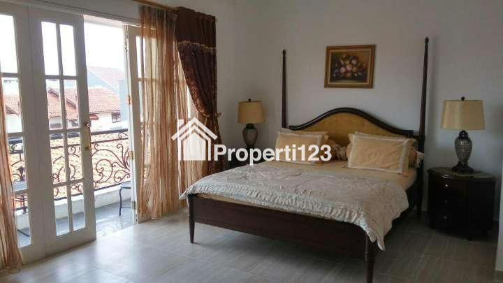 Dijual Murah Rumah Mewah 3 Lt. di Cempaka Putih Tengah, Jakarta Pusat - 6