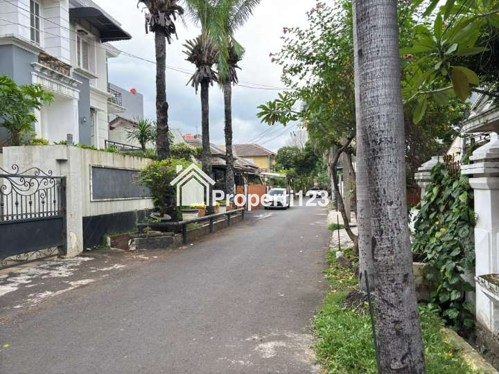 Dijual Murah Rumah Mewah 3 Lt. di Cempaka Putih Tengah, Jakarta Pusat - 10