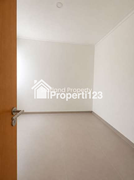 Rumah Konsep Scandinavian Split Level di Serua Ciputat Tangsel - 7