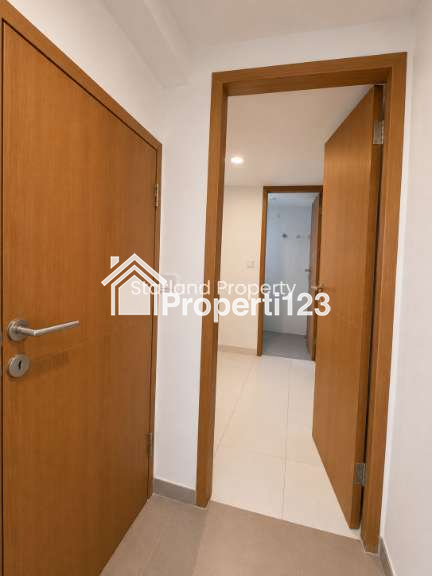 Rumah Konsep Scandinavian Split Level di Serua Ciputat Tangsel - 8