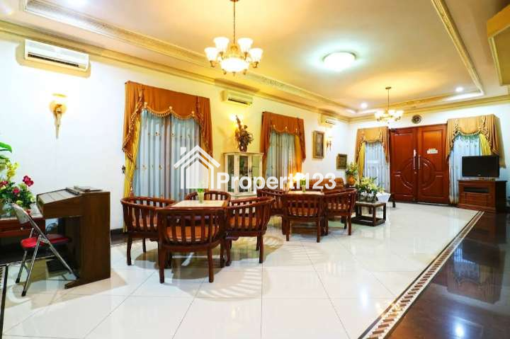Rumah Kost Guest House Raya Kertajaya Indah Strategis Hitung Tanah - 5
