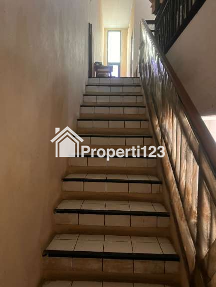 Dijual Ruko dengan Area Bebas Banjir di Kelapa Gading Jakarta Utara - 4
