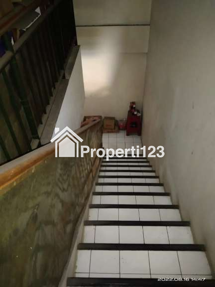 Dijual Ruko dengan Area Bebas Banjir di Kelapa Gading Jakarta Utara - 3