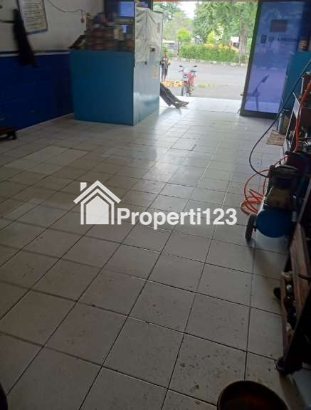 Dijual Ruko dengan Area Bebas Banjir di Kelapa Gading Jakarta Utara - 2