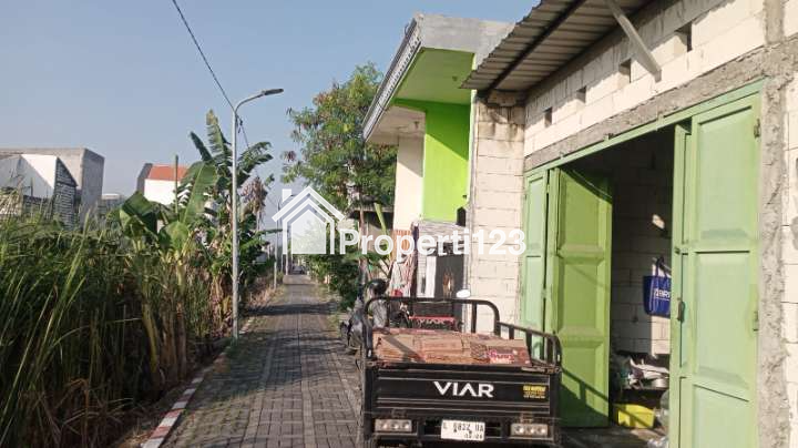 DIJUAL GUDANG - 4