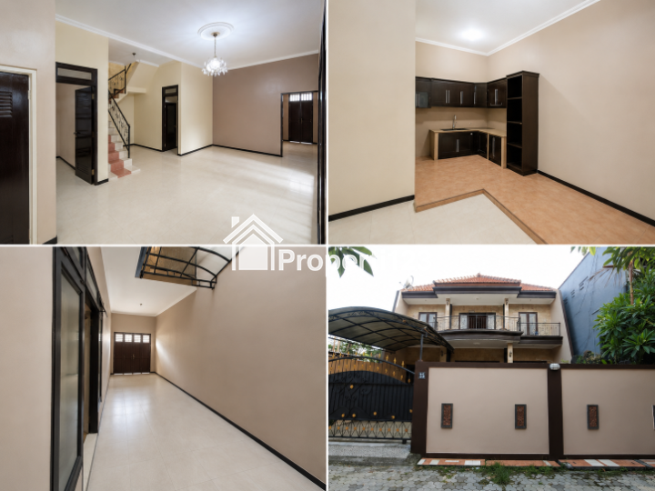 Disewakan Rumah jl.muding mekar, kabupaten badung - 1