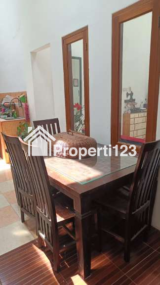 Dijual Cepat Rumah Kosan di Duta Bumi Bekasi - 3