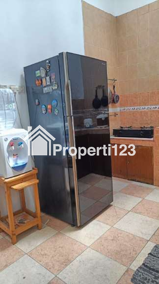Dijual Cepat Rumah Kosan di Duta Bumi Bekasi - 5