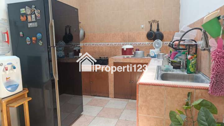 Dijual Cepat Rumah Kosan di Duta Bumi Bekasi - 4