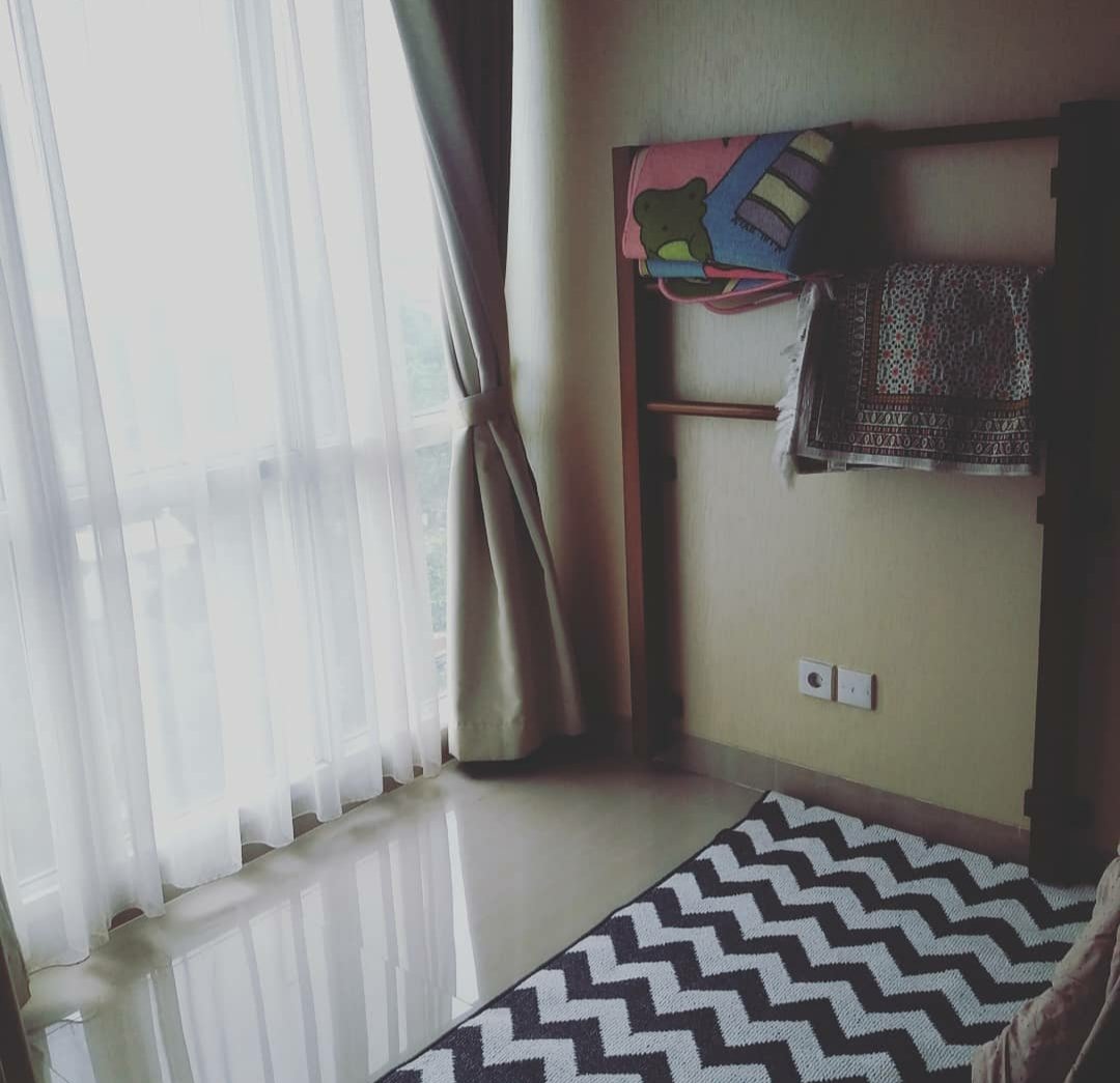 Dijual Cepat dan Murah 1 Unit Apartemen Taman Melati Margonda, Depok - 3