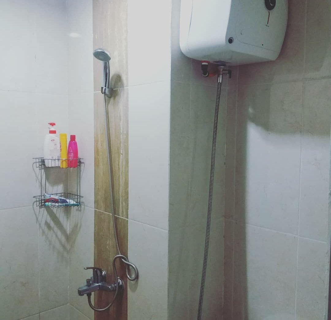 Dijual Cepat dan Murah 1 Unit Apartemen Taman Melati Margonda, Depok - 5