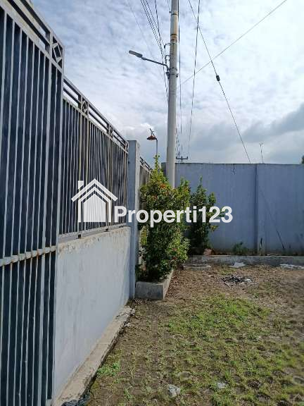 Rumah Second Mewah Dijual Dibawah Harga Pasar - 12