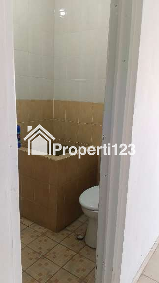 Rumah Second Mewah Dijual Dibawah Harga Pasar - 6