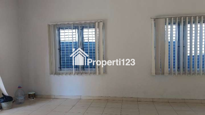 Rumah Second Mewah Dijual Dibawah Harga Pasar - 2