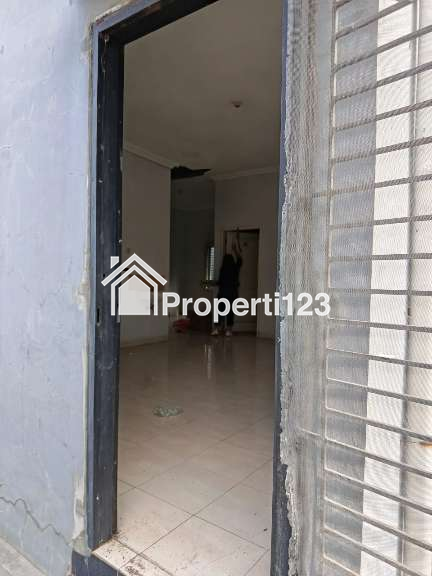 Rumah Second Mewah Dijual Dibawah Harga Pasar - 10