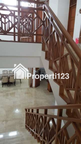 Rumah Siap Huni Dalam Cluster Mampang Prapatan Jakarta Selatan - 5
