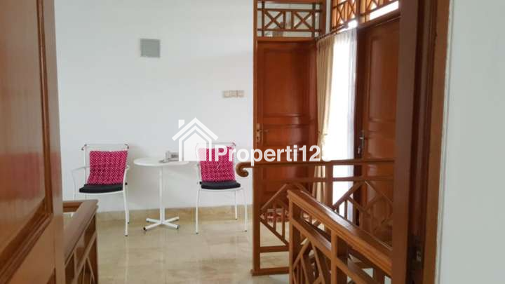Rumah Siap Huni Dalam Cluster Mampang Prapatan Jakarta Selatan - 6