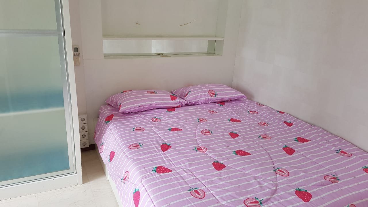 Disewakan Apartemen 2 Bedroom Royal Mediterania Garden Residences - 4