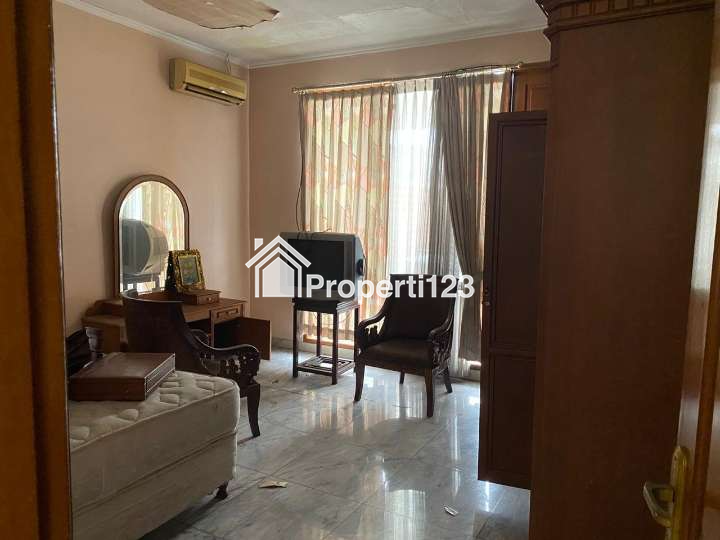 Dijual Rumah LT 760 m2 di Menteng , Jakarta Pusat Murah - 7