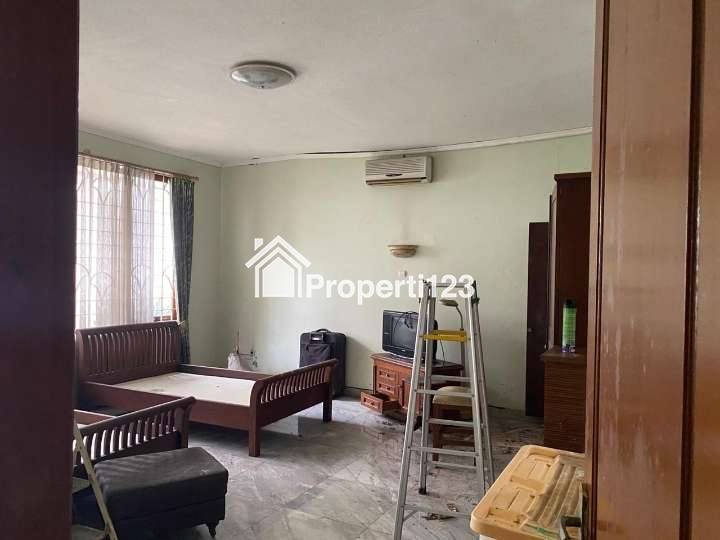 Dijual Rumah LT 760 m2 di Menteng , Jakarta Pusat Murah - 4