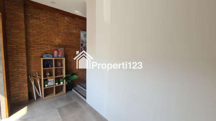 Disewakan Ruko Permata Senayan LT 75 m2 di Senayan , Jakarta Selatan  Murah - 2