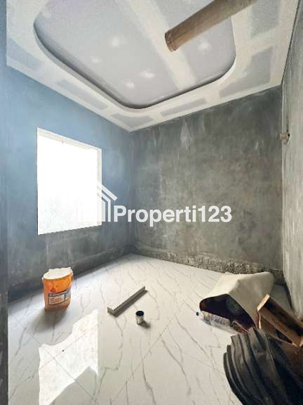 Dijual Rumah Modern 2 Lantai di Pondok Gede Kota Bekasi - 5