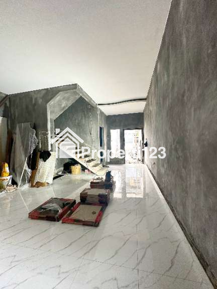 Dijual Rumah Modern 2 Lantai di Pondok Gede Kota Bekasi - 4
