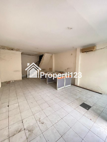 DIJUAL RUKO/RUMAH DI JL MARGONDA RAYA DEPOK - 2