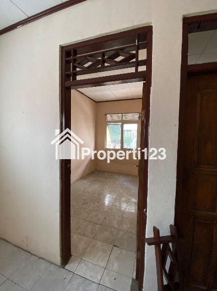 DIJUAL RUKO/RUMAH DI JL MARGONDA RAYA DEPOK - 6