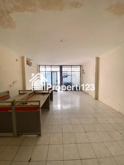 DIJUAL RUKO/RUMAH DI JL MARGONDA RAYA DEPOK - 3
