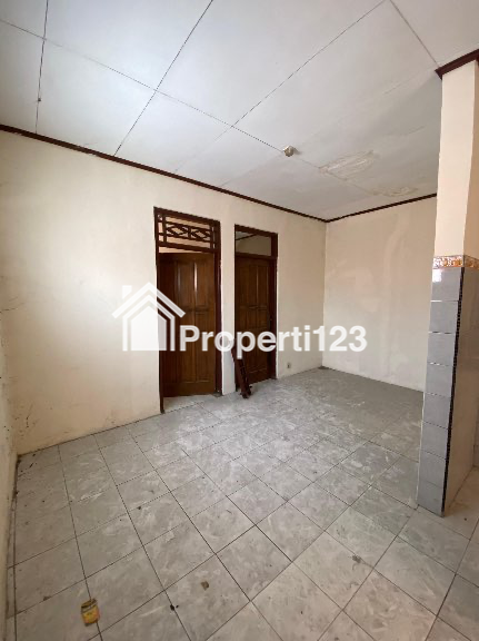 DIJUAL RUKO/RUMAH DI JL MARGONDA RAYA DEPOK - 5