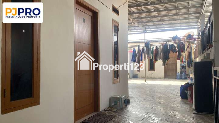 Dijual Kos-Kosan 3 Lantai dengan Full Furnished di Cikini Jakarta Pusat - 8