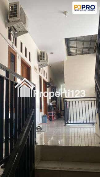 Dijual Kos-Kosan 3 Lantai dengan Full Furnished di Cikini Jakarta Pusat - 3