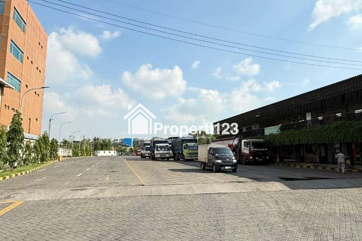 Tanah Komersial Raya Roomo Manyar Gresik Dekat Petrokimia - 4