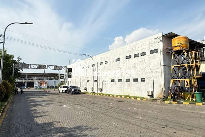 Tanah Komersial Raya Roomo Manyar Gresik Dekat Petrokimia - 5
