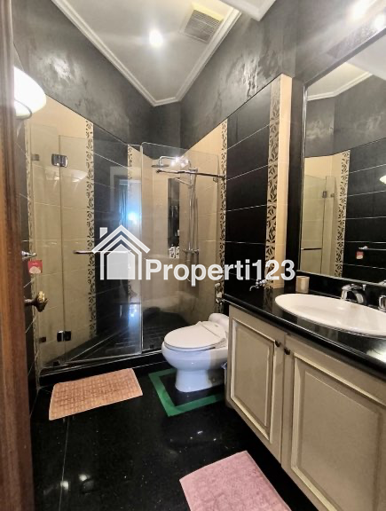 Dijual Rumah Mewah di Cempaka Putih Tengah Jakarta Pusat - 3
