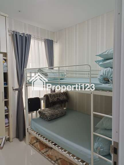 Dijual Rumah diPerumahan Grand Matoa - 4