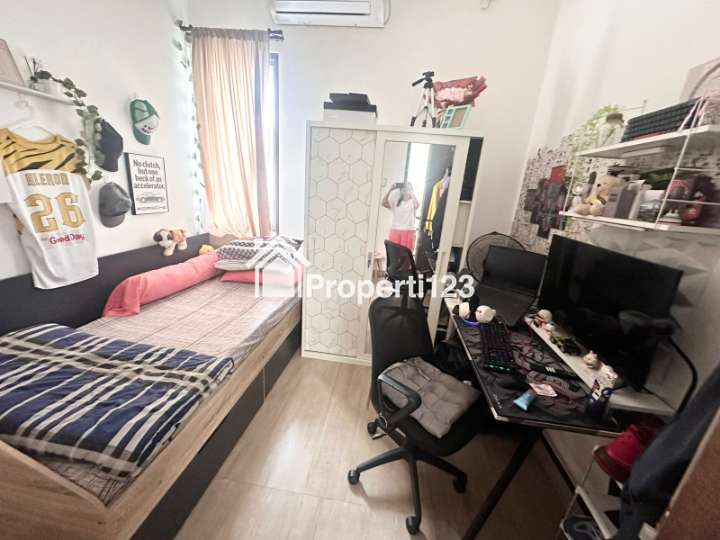 Di Jual Rumah Green Lovina Residence Gandul - 4