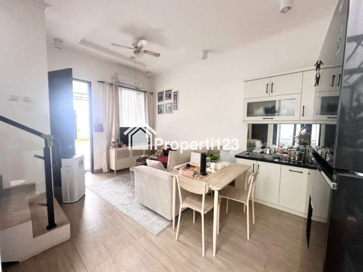 Di Jual Rumah Green Lovina Residence Gandul - 6