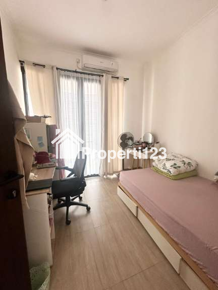 Di Jual Rumah Green Lovina Residence Gandul - 10