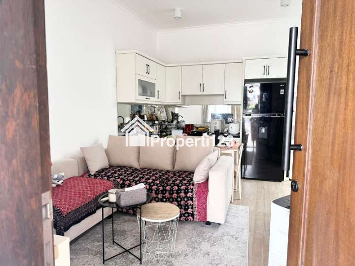 Di Jual Rumah Green Lovina Residence Gandul - 2