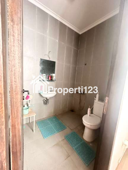 Di Jual Rumah Green Lovina Residence Gandul - 9