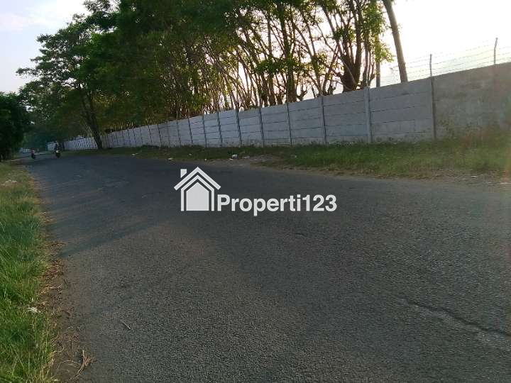 Strategic Coastal Development Land 9,74 Ha Pelabuhanratu - 2