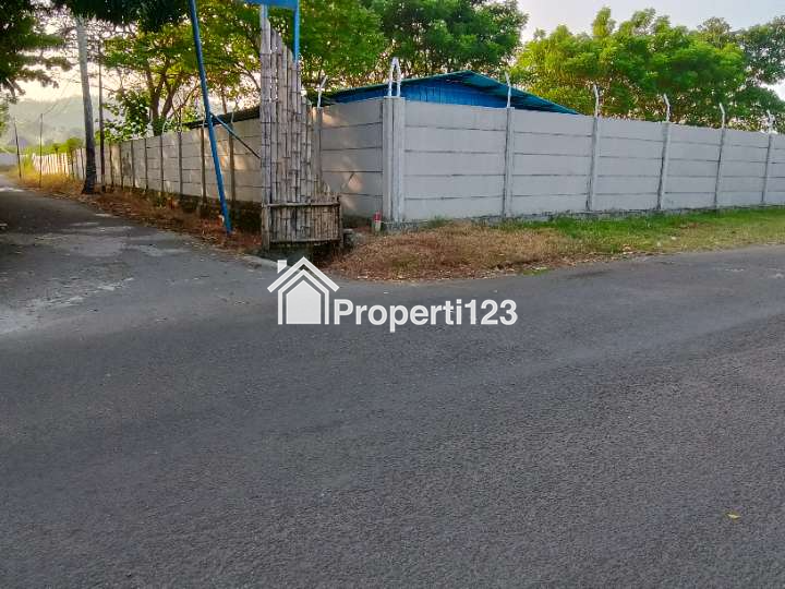 Strategic Coastal Development Land 9,74 Ha Pelabuhanratu - 4
